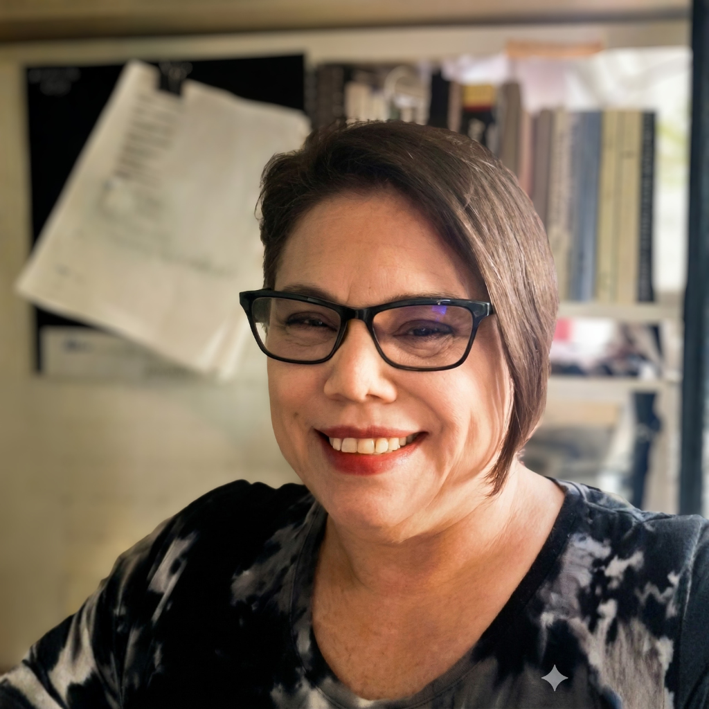 Gail Rawson, Lead Administrator