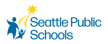 Seattle Public Schools Seattle Public Schools