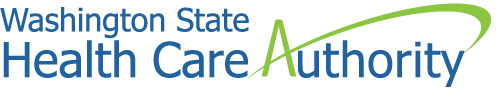 WA Health Care Authority WA Health Care Authority