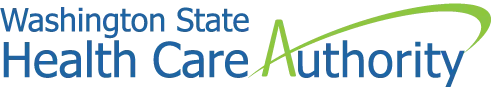 WA Health Care Authority WA Health Care Authority