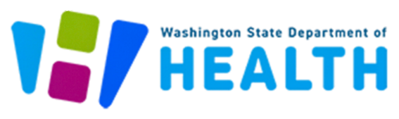 Washington State Dept. of Health Washington State Dept. of Health